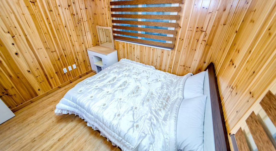 Bedroom 2, Modnie Pension, Seogwipo