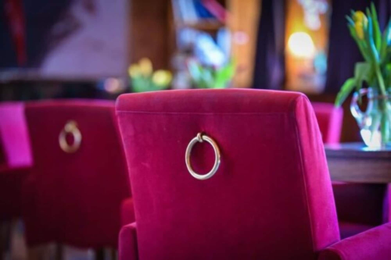 Food & Drinks 5, Hotel La Savoyarde, Savoie