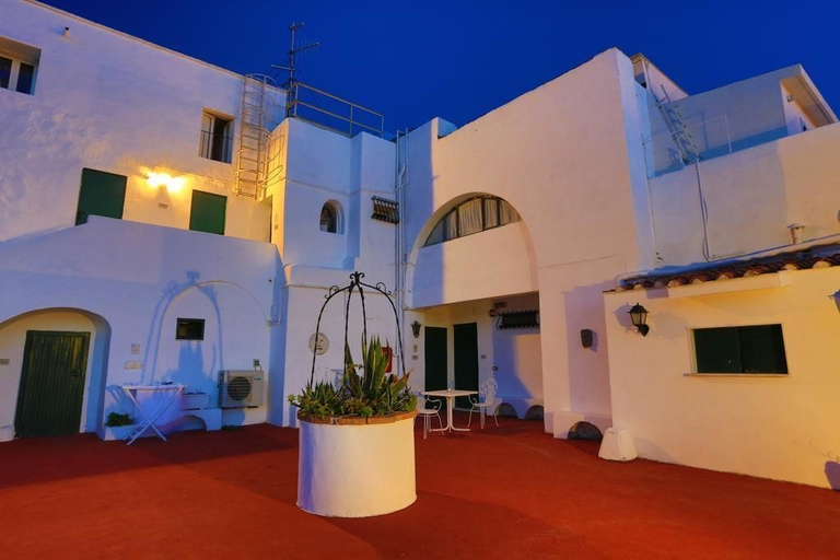 Exterior & Views 2, Hotel Torre dei Borboni, Latina