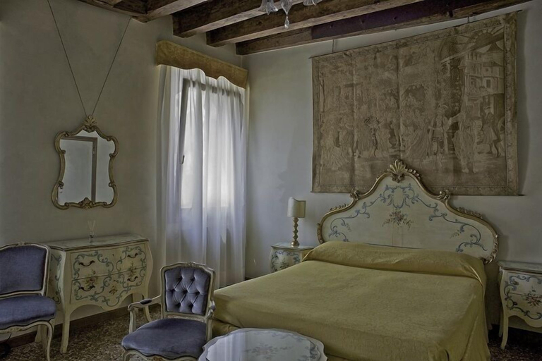 Bedroom 4, B&B San Firmino, Venezia