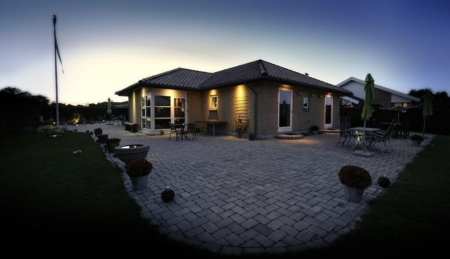 Exterior & Views 2, Bed & Breakfast Horsens Udsigten, Horsens