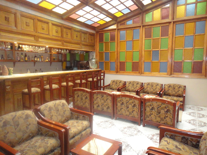 Food & Drinks 5, Qelqatani Hotel, Puno