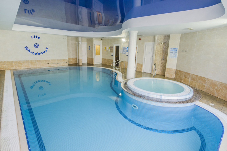 Sport & Beauty 5, Worcester Whitehouse, Worcestershire