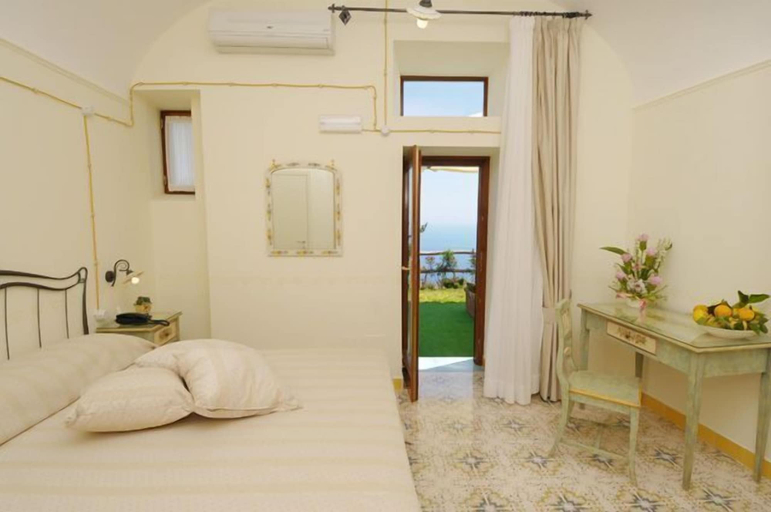 Bedroom 3, Locanda degli Dei, Salerno