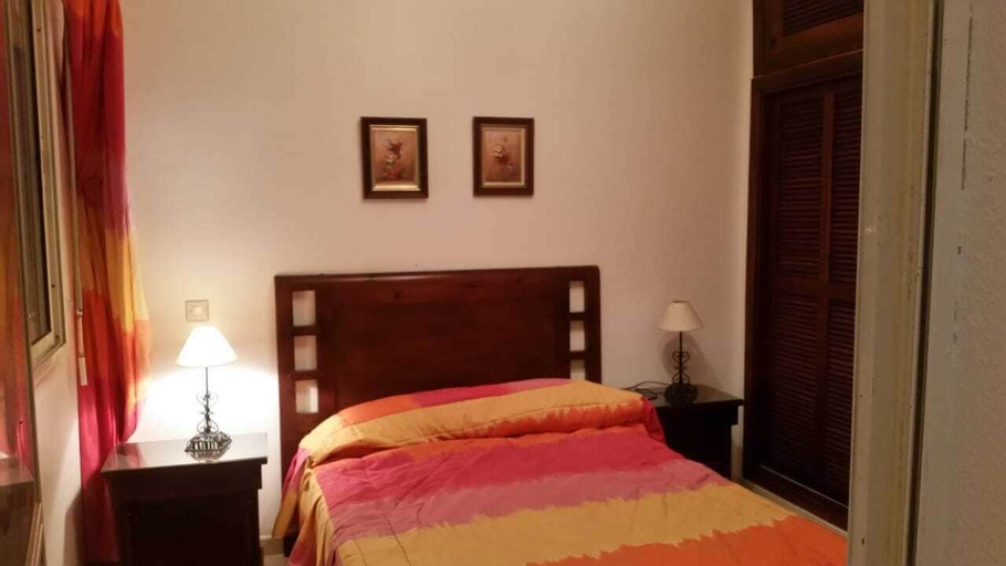 Bedroom 2, Marina Hill, Tétouan