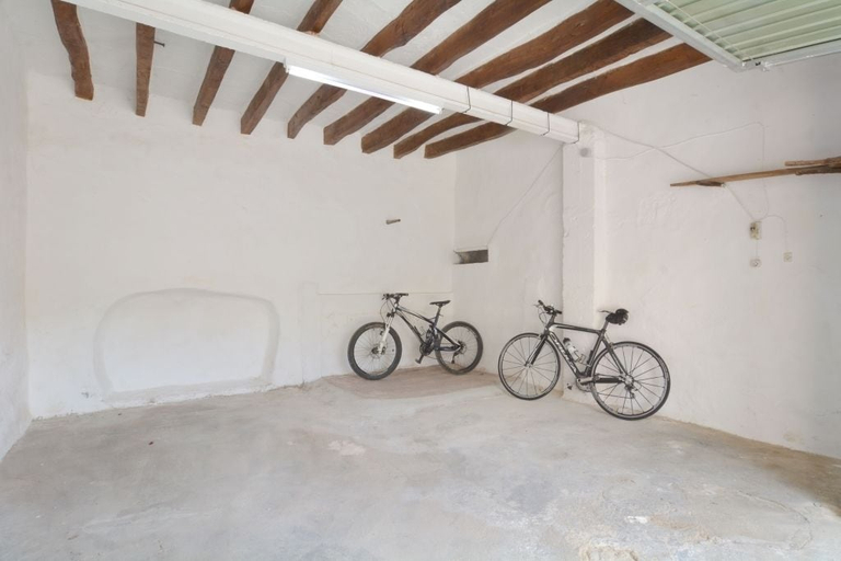 Others 4, Mallorca town house with terrace 6pax, Baleares