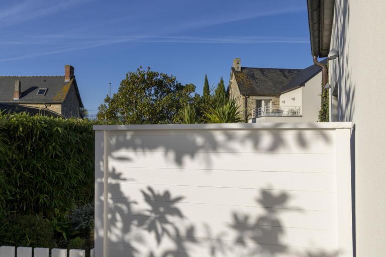 Exterior & Views 2, Ermitage Mont Saint Michel, Manche