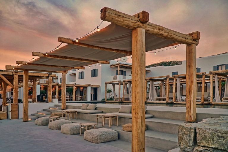 Exterior & Views 2, Branco Mykonos, South Aegean