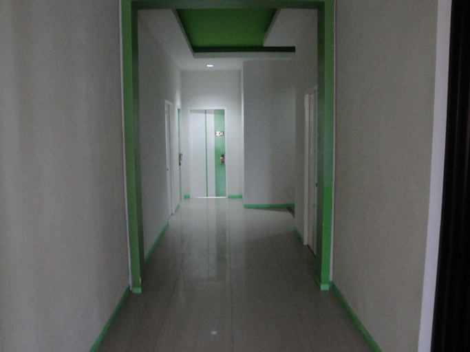 Others 5, Hotel Pagi, West Manggarai