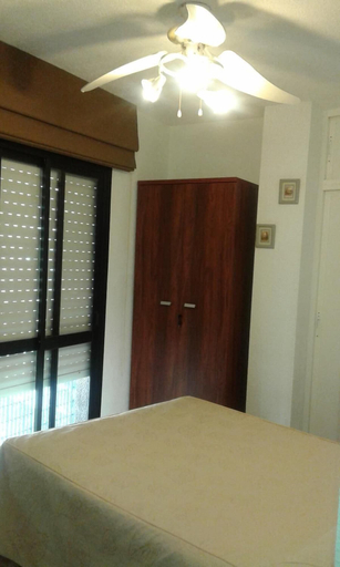 Bedroom 3, Casa Manuel y Maribel2024, Málaga