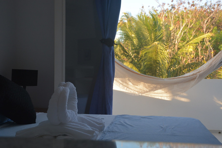 Bedroom 3, Pousada Caminho da Praia, Jijoca de Jericoacoara