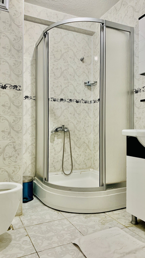 Bathroom, Gar Suit Esenyurt, Esenyurt