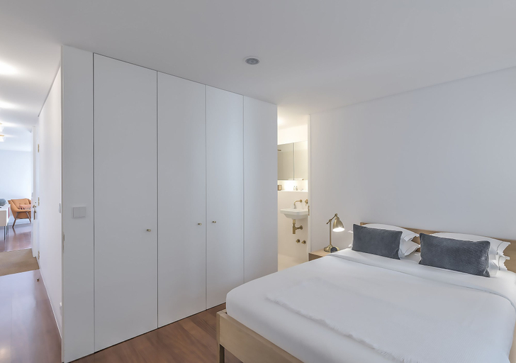 Bedroom 3, Oporto Street Aldas, Porto