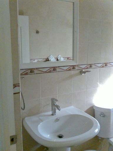 Bathroom 3, Hartland Vacation Townhouse