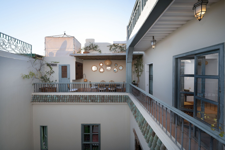 Exterior & Views 2, Riad Le J, Marrakech