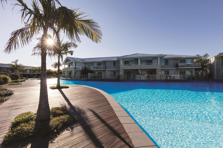 Oaks Port Stephens Pacific Blue Resort, Port Stephens