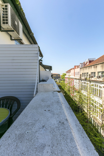 Exterior & Views 2, Guest House Porto Clerigus, Porto
