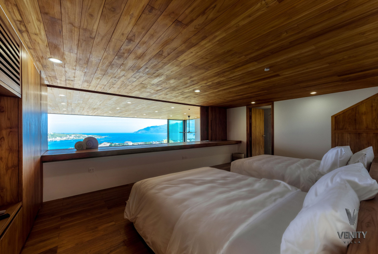 Bedroom 3, Venity Villa Nha Trang, Nha Trang