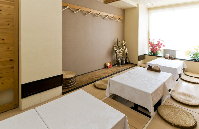 Bedroom 4, Hotel Gran View Okinawa, Naha
