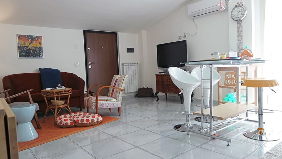 Others 4, Marica Holiday Home, Salerno