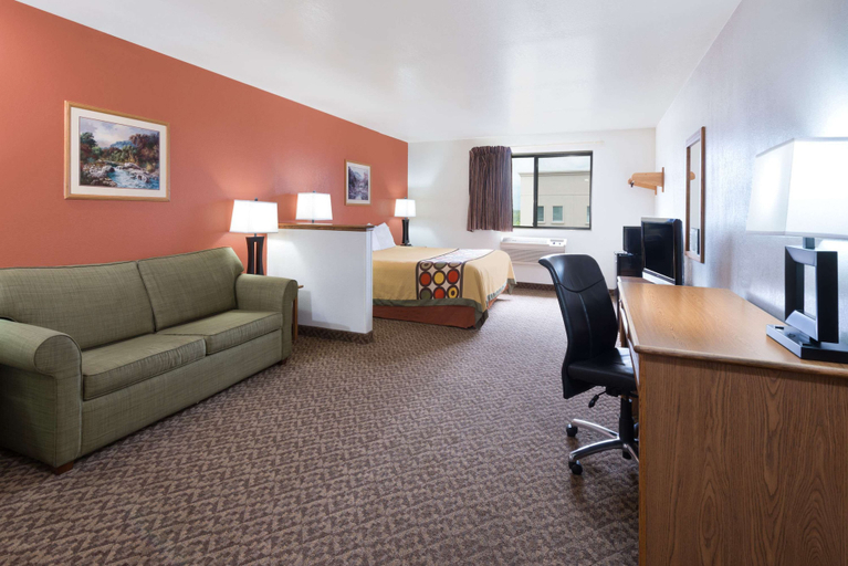 Others 4, Super 8 by Wyndham Morgantown, Monongalia