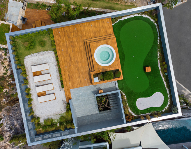 Exterior & Views 2, Venity Villa Nha Trang, Nha Trang