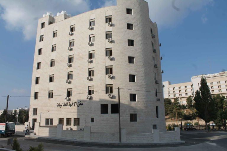 Exterior & Views, Ikhwa studio apartments -Female guests only-, Salt