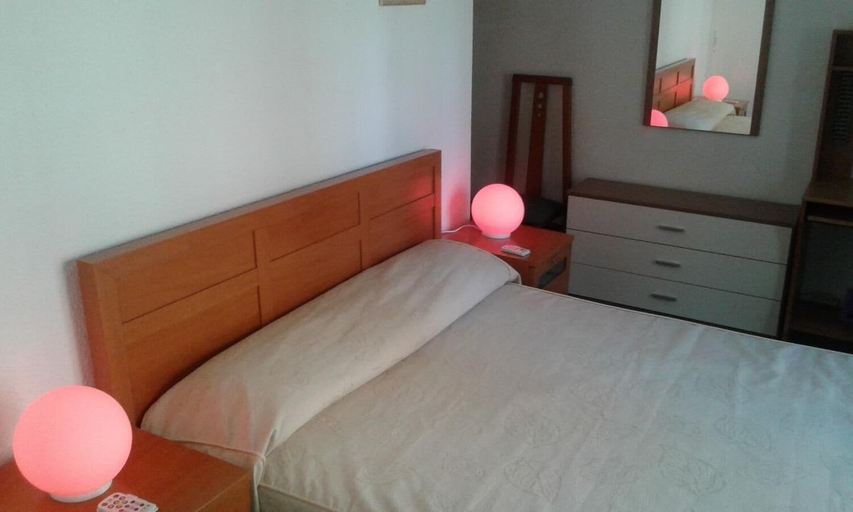 Bedroom 4, Casa Manuel y Maribel2024, Málaga