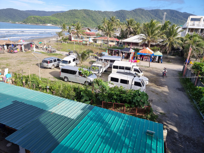 Exterior & Views 2, Pacific Waves Inn, Baler