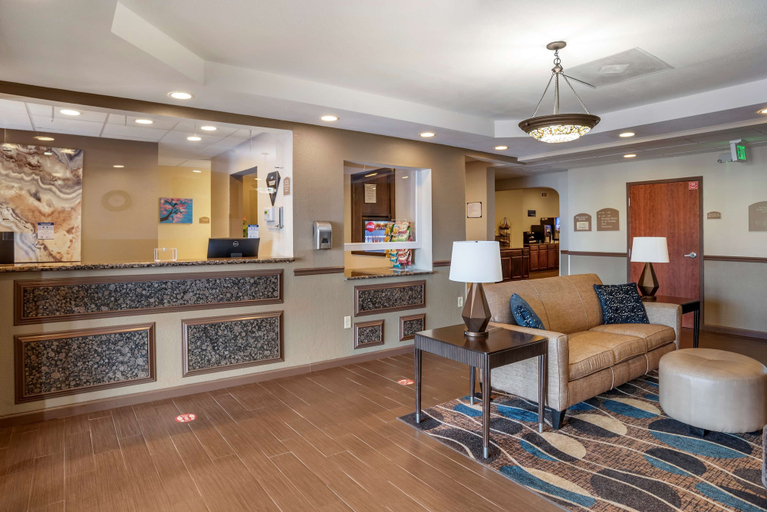 Others 5, Best Western Troy Inn, Pike