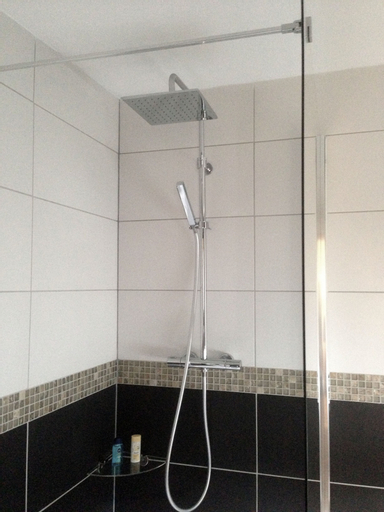 Bedroom 5, Les Myosotis, Moselle