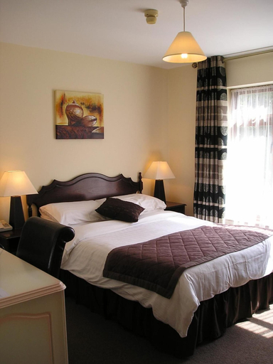 Bedroom 3, Mountain View Guesthouse
