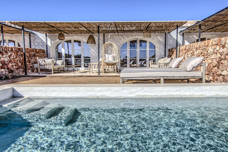 Sport & Beauty 2, Torre Vella – Fontenille Collection, Baleares