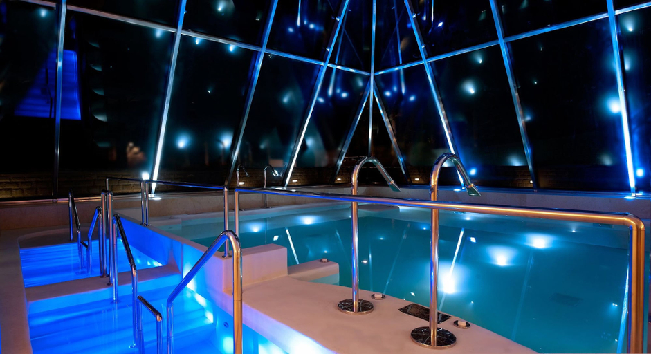 Sport & Beauty 5, Val di Luce Spa Resort, Pistoia