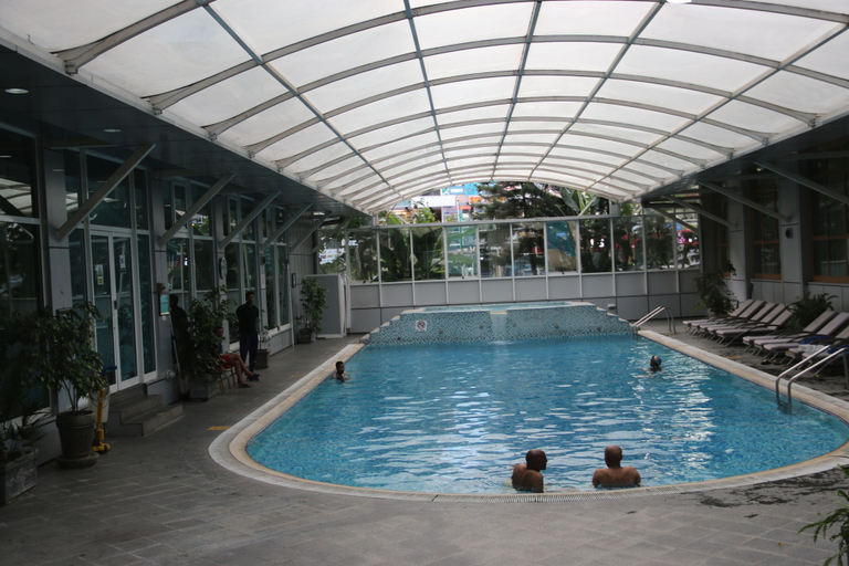 Sport & Beauty 2, Harmony Hotel, Addis Abeba