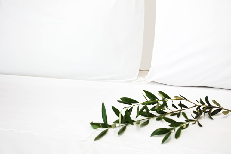 Bedroom 4, Atlas Hotel Skiathos, Thessaly