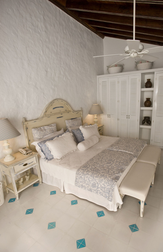 Bedroom 3, Casa Quero Hotel Boutique, Cartagena de Indias
