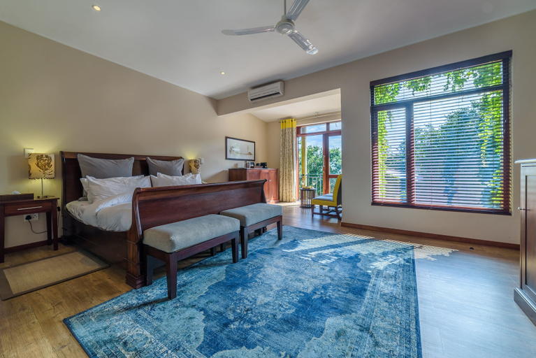 Bedroom 4, Casterbridge Hollow Boutique Hotel, Ehlanzeni