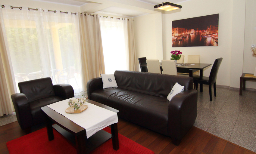 Others 4, Apartamenty Swinoujscie - Komandorska 3D, Świnoujście