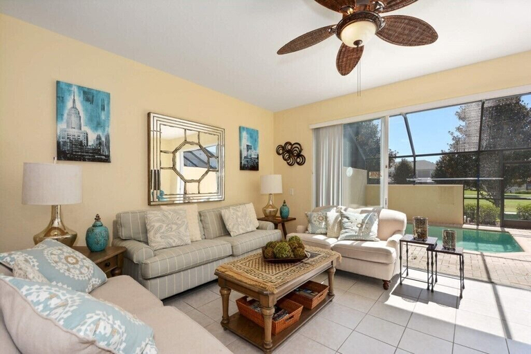 Others 3, 3 Bed 3 Bath Villa w Private Pool - Near Disney, Osceola
