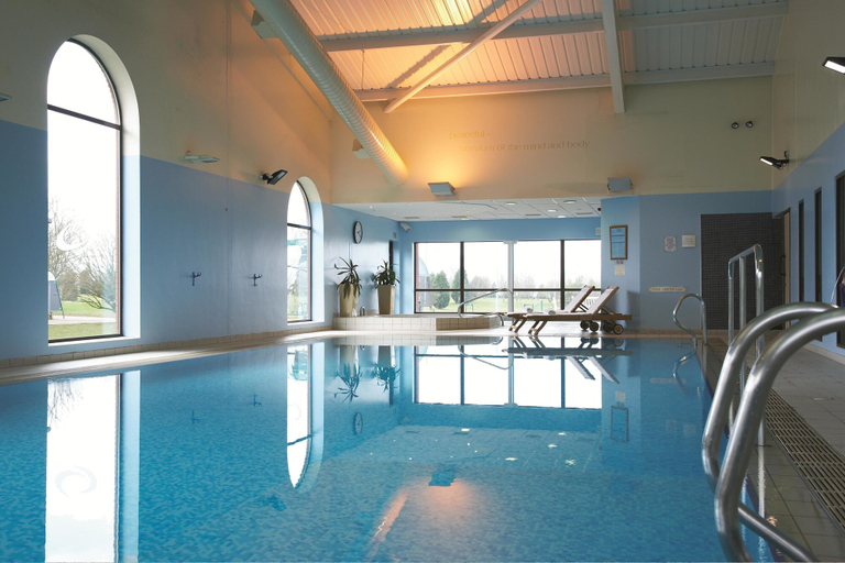 Sport & Beauty 3, Staverton Park Hotel & Golf Club, Northamptonshire