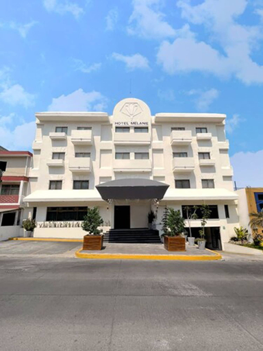 Exterior & Views 2, Hotel Melanie Tepic, Tepic
