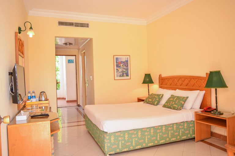 Bedroom 3, Dive Inn Resort, Sharm el-Sheikh