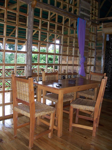 Food & Drinks 5, Castle Forest Lodge, Gichugu