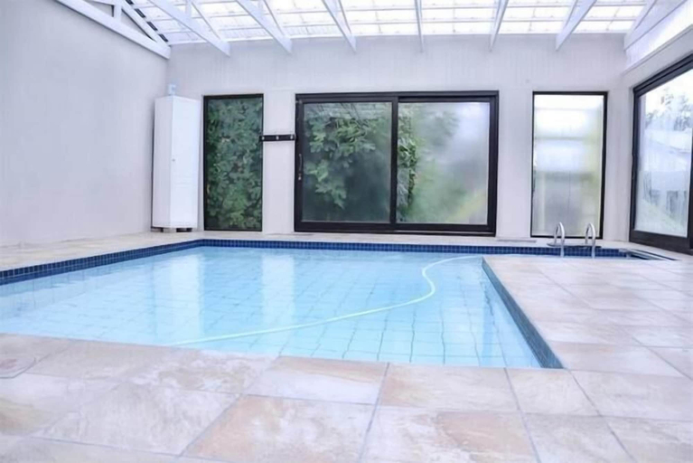 Sport & Beauty, Meransha Self Catering CC, Walvisbay Urban