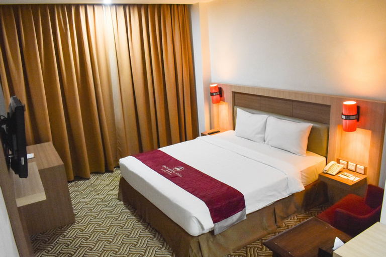 Bedroom 19