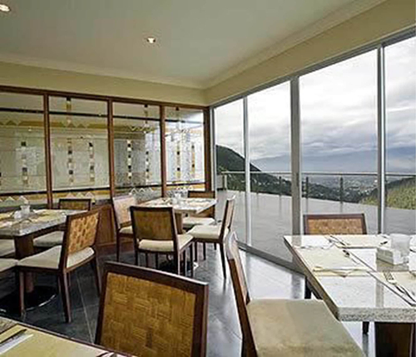 Food & Drinks 4, Hotel Stubel Suites and Cafe, Quito