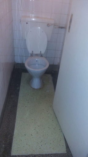 Bathroom 3, Rose Wood Lounge, Ainabkoi