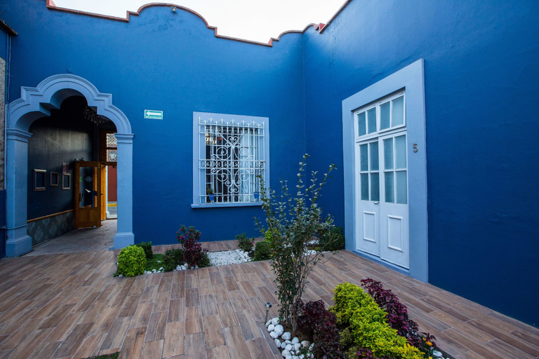 Exterior & Views 2, Xoxula by Inmense, San Jerónimo Tecuanipan