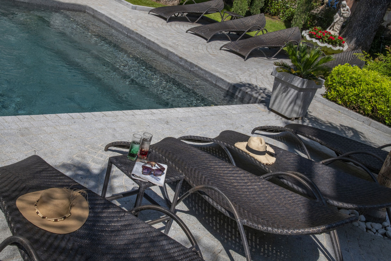 Sport & Beauty 2, Golden Tulip Cannes hotel de Paris, Alpes-Maritimes